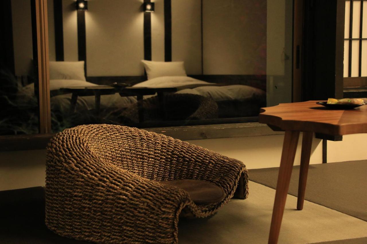 Kakureisen Hotel Сага Екстериор снимка