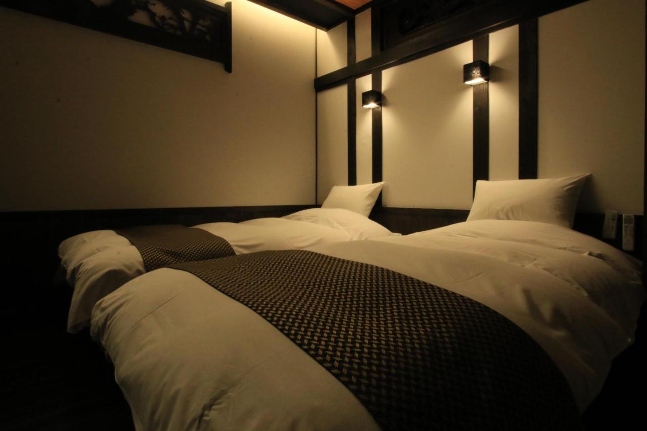 Kakureisen Hotel Сага Екстериор снимка