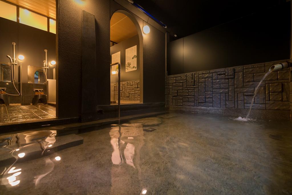 Kakureisen Hotel Сага Екстериор снимка